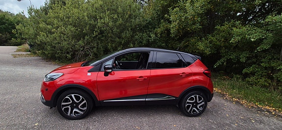 Renault Captur 9 of 9