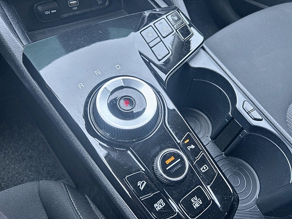 Kia Sportage 12 of 20