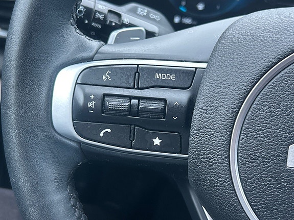 Kia Sportage 16 of 20