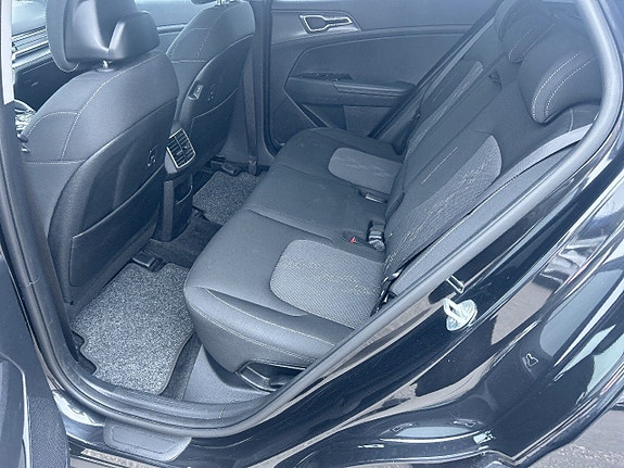 Kia Sportage 9 of 20