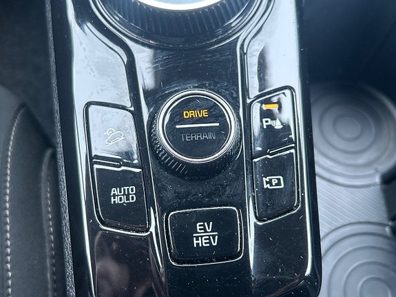 Kia Sportage 20 of 20
