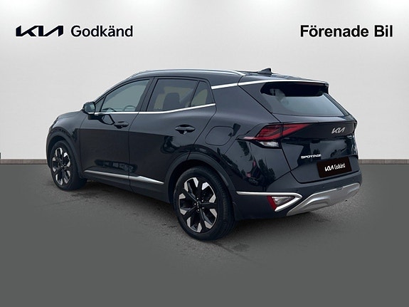 Kia Sportage 6 of 20