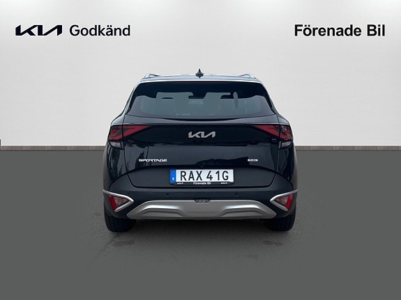 Kia Sportage 5 of 20