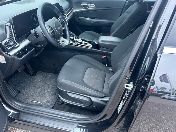 Kia Sportage 8 of 20