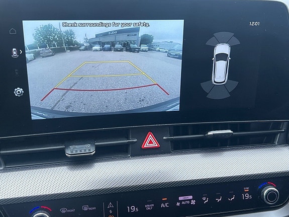 Kia Sportage 19 of 20