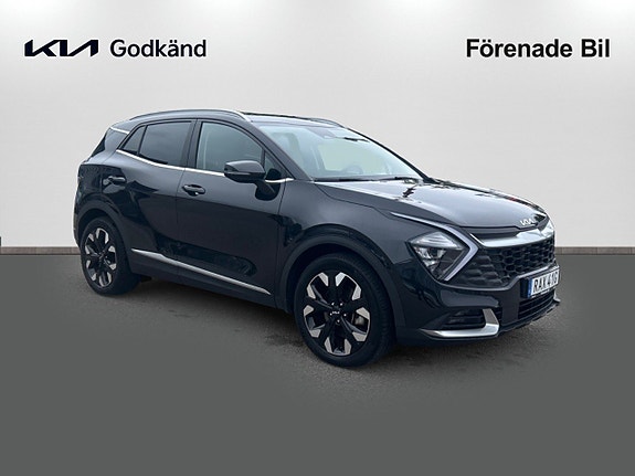 Kia Sportage 3 of 20