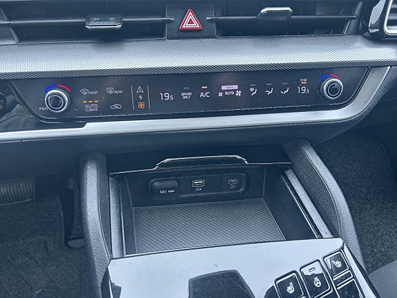 Kia Sportage 13 of 20