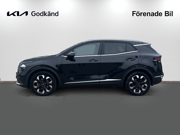 Kia Sportage 4 of 20