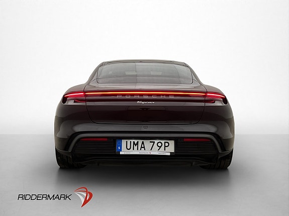 Porsche Taycan 6 of 30