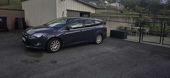 Ford Focus 3 of 3