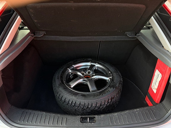 Ford Focus 9 of 9