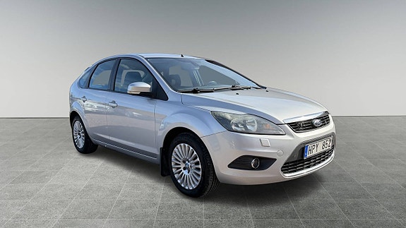 Ford Focus 4 of 9
