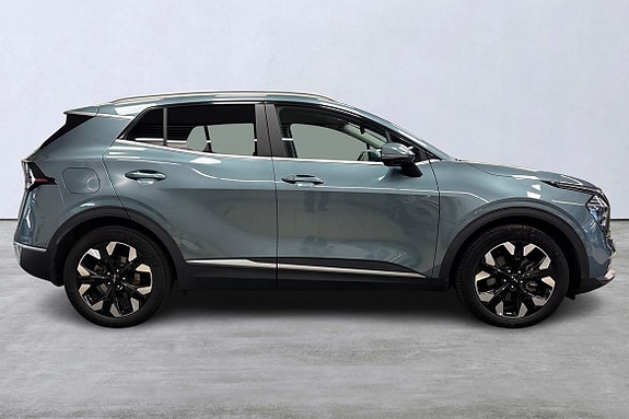 Kia Sportage 3 of 19