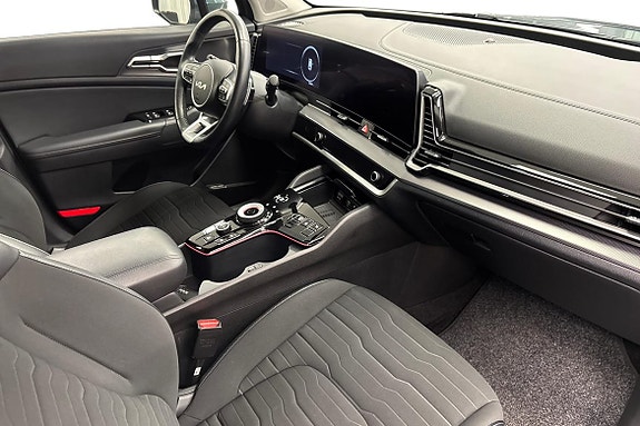 Kia Sportage 10 of 19