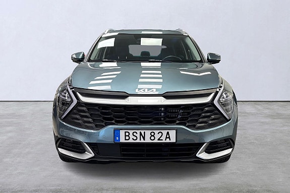 Kia Sportage 7 of 19