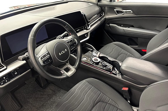 Kia Sportage 8 of 19