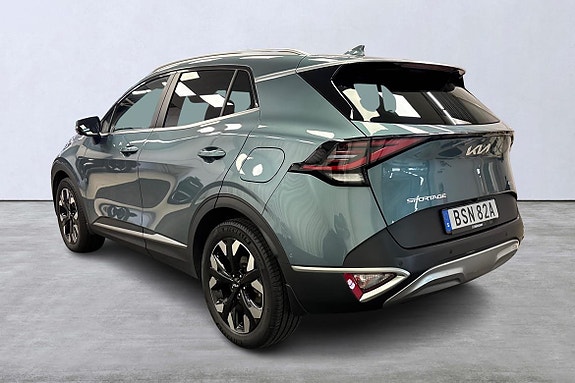 Kia Sportage 4 of 19