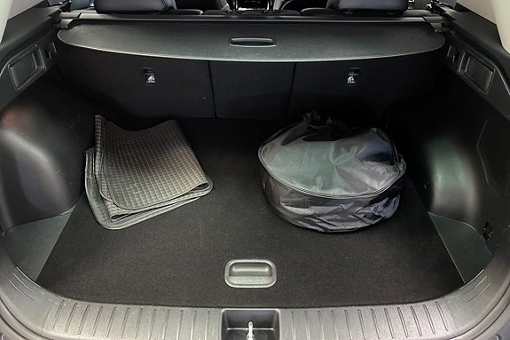 Kia Sportage 13 of 19