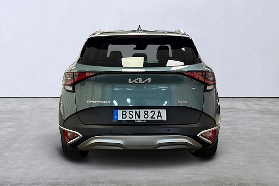 Kia Sportage 5 of 19