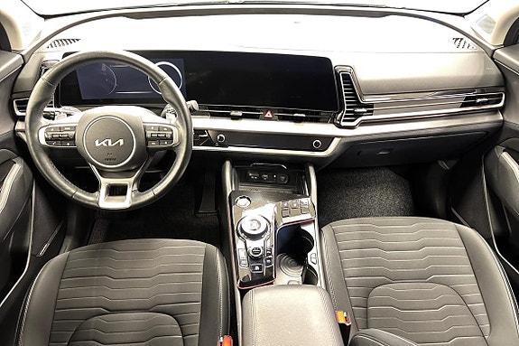 Kia Sportage 9 of 19