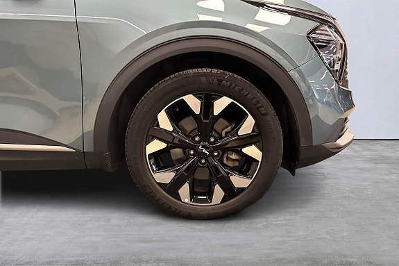 Kia Sportage 14 of 19