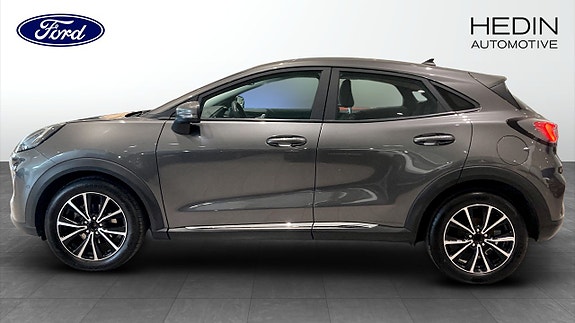 Ford Puma 6 of 9