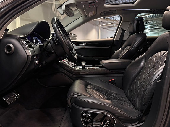 Audi S8 16 of 30