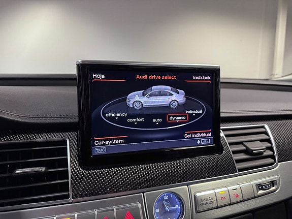 Audi S8 23 of 30