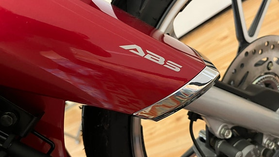 Honda Super Cub 125 med 0 mil ock 0 brukare 7 of 12