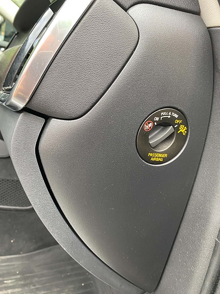 Volvo V90 Cross Country 8 of 13