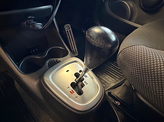 Toyota Aygo 26 of 30