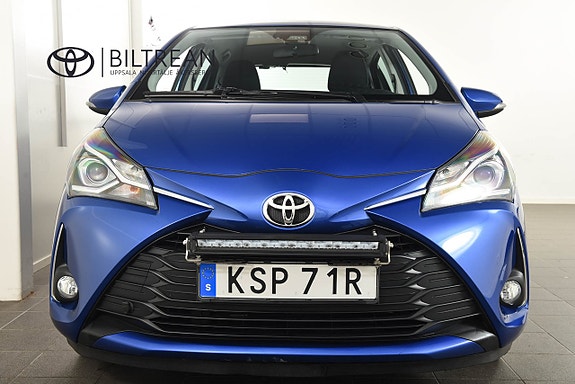 Toyota Yaris 16 of 17