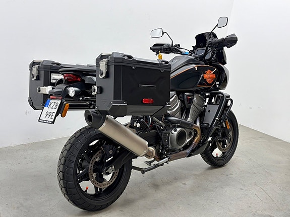 Harley-Davidson Pan America 3 of 6