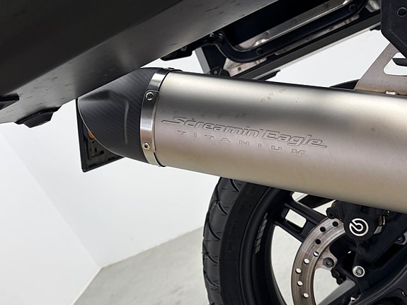 Harley-Davidson Pan America 5 of 6