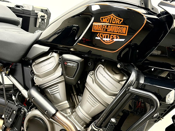 Harley-Davidson Pan America 6 of 6