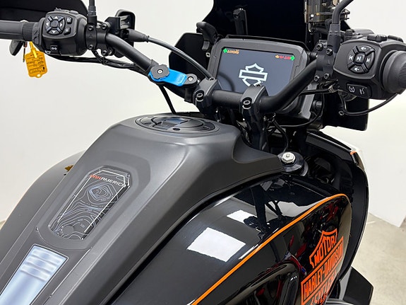 Harley-Davidson Pan America 4 of 6