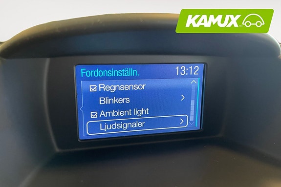 Ford Fiesta 19 of 26