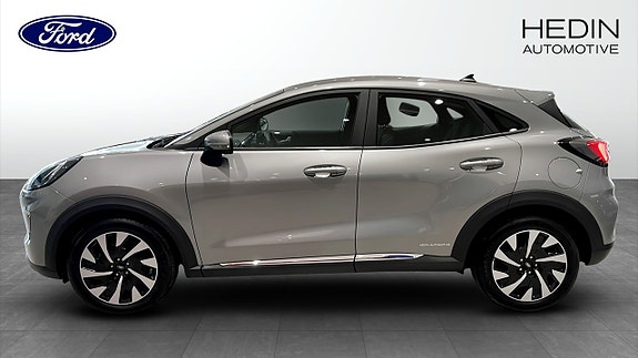 Ford Puma 6 of 9