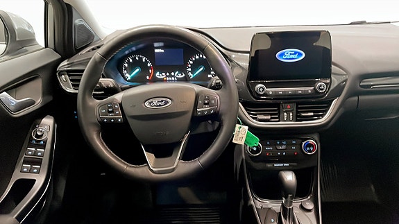 Ford Puma 4 of 9