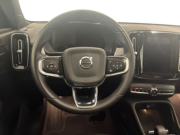 Volvo C40 5 of 16
