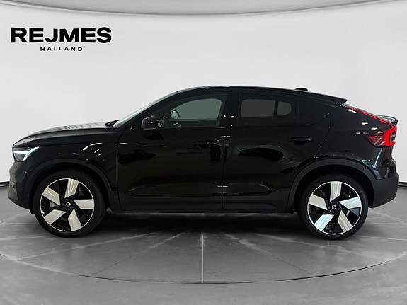 Volvo C40 3 of 16