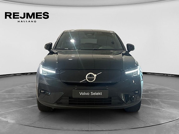 Volvo C40 13 of 16