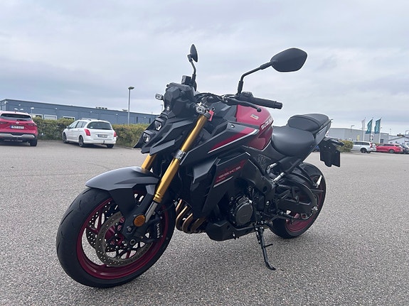 Suzuki GSX-S1000 (178mil) 3 of 6