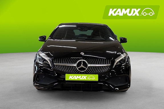 Mercedes-Benz A180 6 of 18