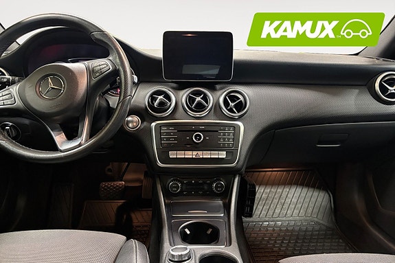 Mercedes-Benz A180 11 of 18