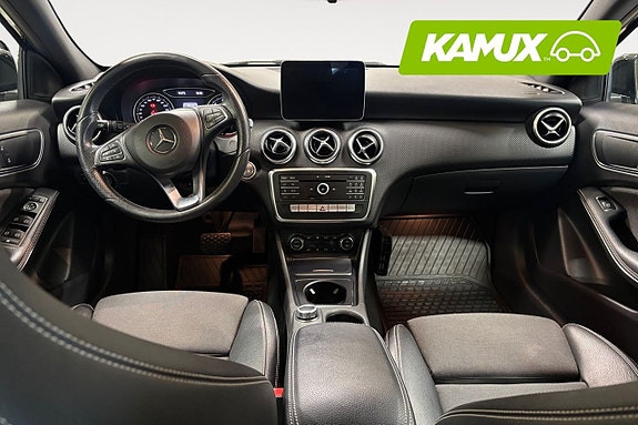 Mercedes-Benz A180 10 of 18