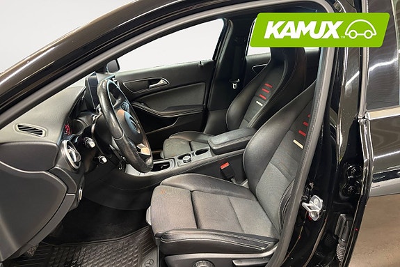 Mercedes-Benz A180 9 of 18