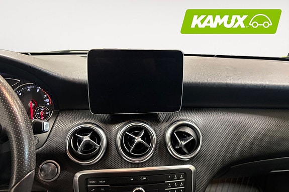 Mercedes-Benz A180 17 of 18