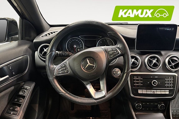 Mercedes-Benz A180 13 of 18