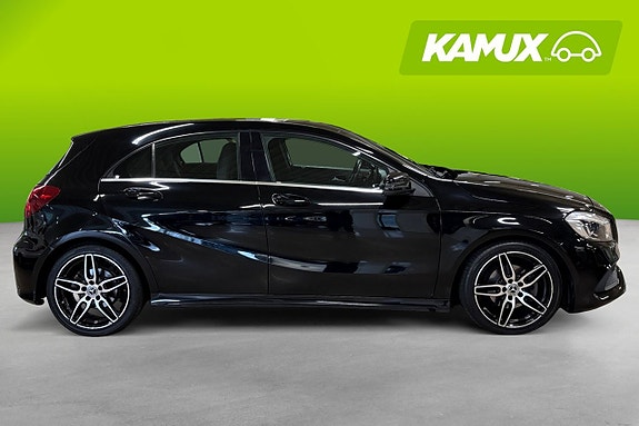 Mercedes-Benz A180 2 of 18